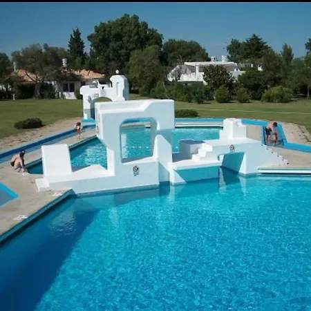 Tavira Terrace&pool 255 Ac Lejlighed *