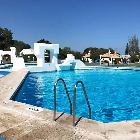 Tavira Terrace&pool 255 Ac * Santa Luzia (Tavira)