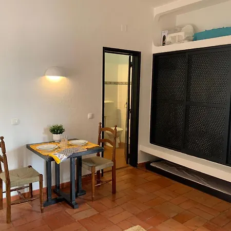 Tavira Terrace&pool 255 Ac *