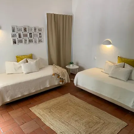 Tavira Terrace&pool 255 Ac Appartement