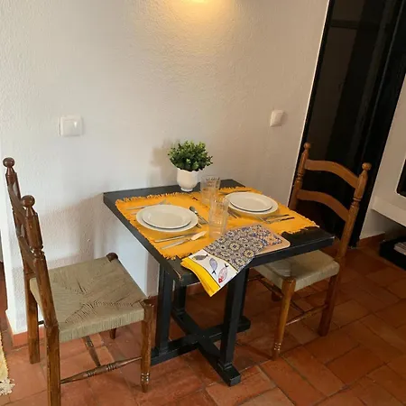 Tavira Terrace&pool 255 Ac * Santa Luzia (Tavira)