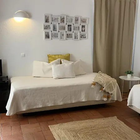 Tavira Terrace&pool 255 Ac Lejlighed *