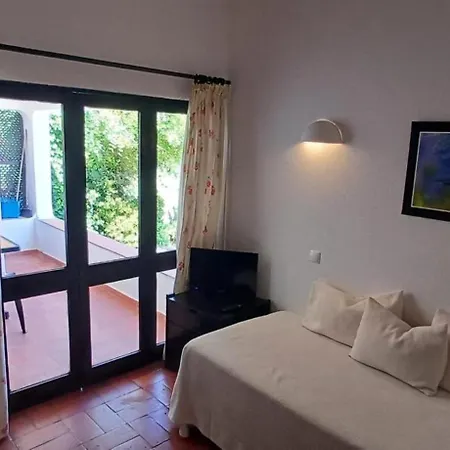 Tavira Terrace&pool 255 Ac Appartement *