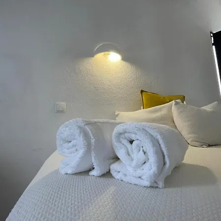 Appartement Tavira Terrace&pool 255 Ac *