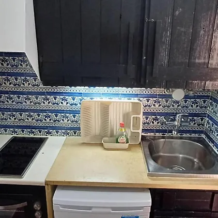 Tavira Terrace&pool 255 Ac Lejlighed