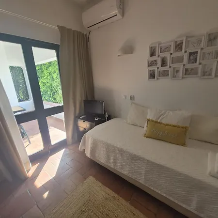 Tavira Terrace&pool 255 Ac *