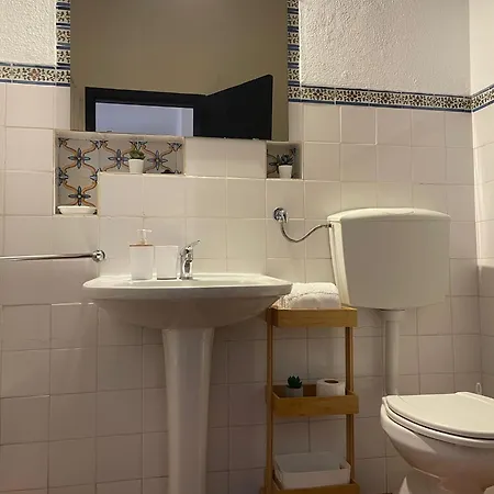 Appartement Tavira Terrace&pool 255 Ac Santa Luzia (Tavira)