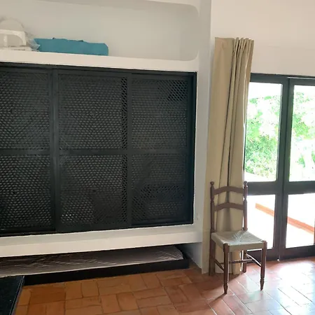 Lejlighed Tavira Terrace&pool 255 Ac *