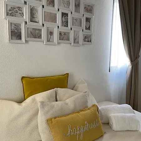 Tavira Terrace&pool 255 Ac Appartement