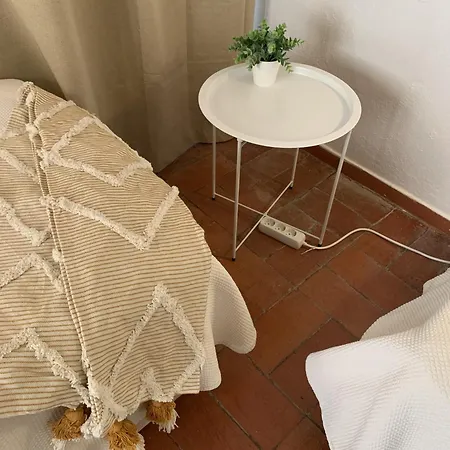 Tavira Terrace&pool 255 Ac Lejlighed *