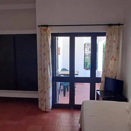 Appartement Tavira Terrace&pool 255 Ac Santa Luzia (Tavira)