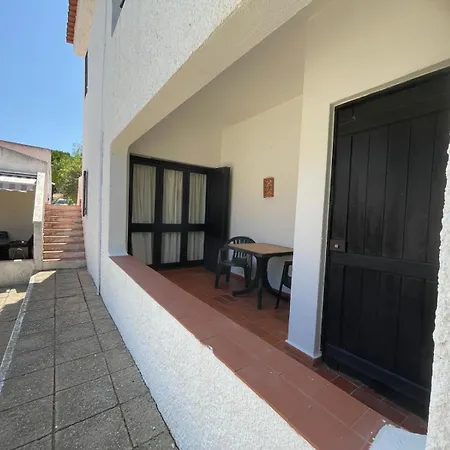 Tavira Terrace&pool 255 Ac *