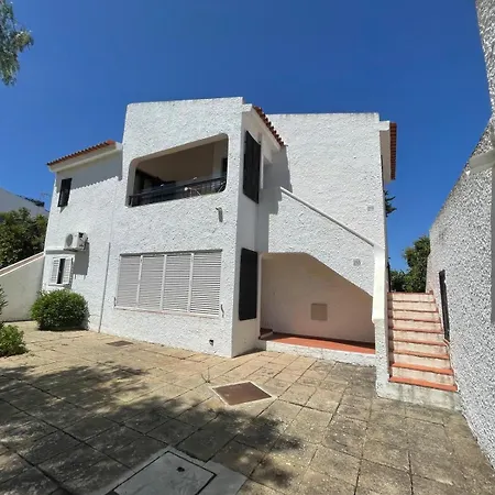 Appartement Tavira Terrace&pool 255 Ac Santa Luzia (Tavira)