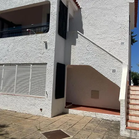 Tavira Terrace&pool 255 Ac