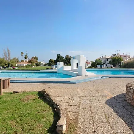Lejlighed Tavira Terrace&pool 255 Ac *