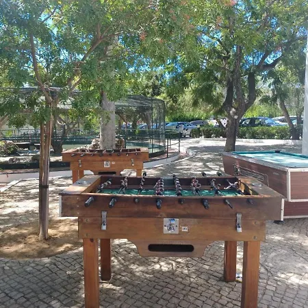 Lejlighed Tavira Terrace&pool 255 Ac