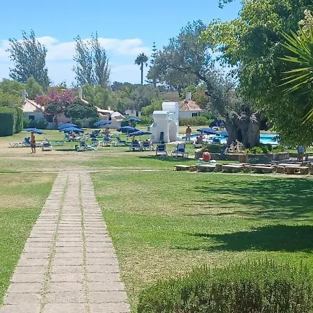 Tavira Terrace&pool 255 Ac Appartement