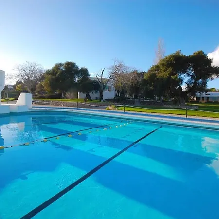Tavira Terrace&pool 255 Ac