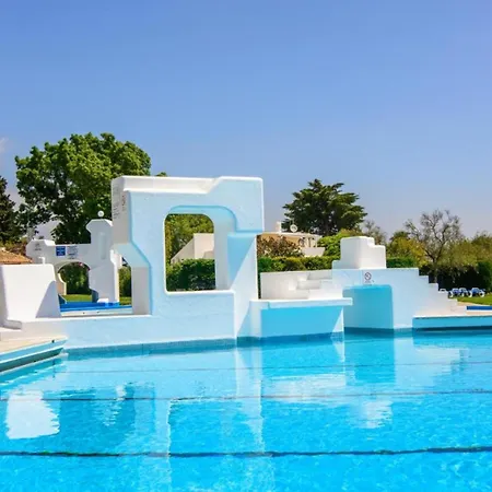 Tavira Terrace&pool 255 Ac Appartement *