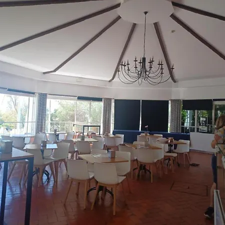 Lejlighed Tavira Terrace&pool 255 Ac *