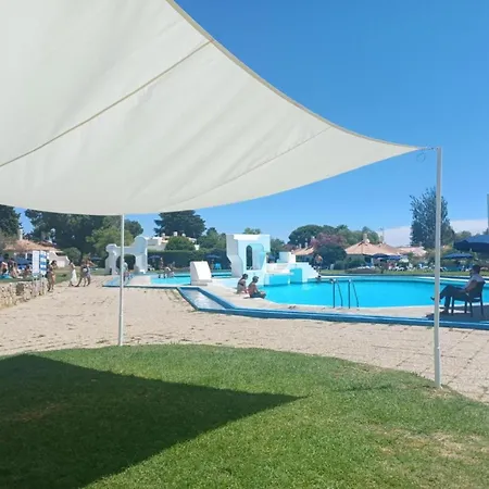 Tavira Terrace&pool 255 Ac Lejlighed Santa Luzia (Tavira)