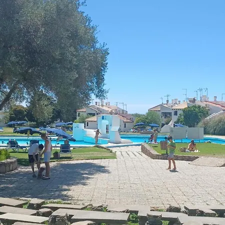 Appartement Tavira Terrace&pool 255 Ac