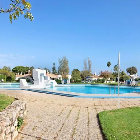 Tavira Terrace&pool 255 Ac