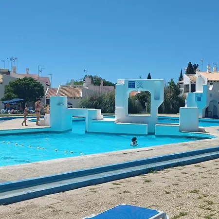 Tavira Terrace&pool 255 Ac