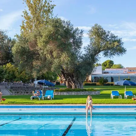 Appartement Tavira Terrace&pool 255 Ac Santa Luzia (Tavira)