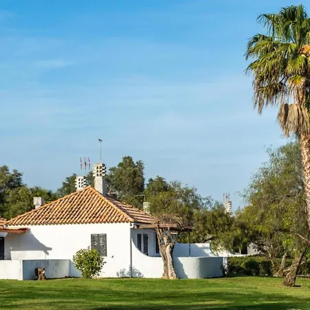 Tavira Terrace&pool 255 Ac Lejlighed