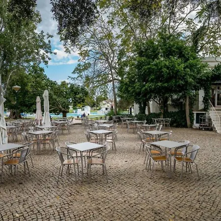 Tavira Terrace&pool 255 Ac *