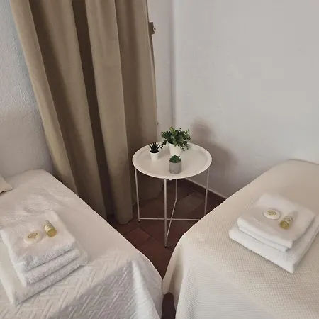 Tavira Terrace&pool 255 Ac Santa Luzia (Tavira)