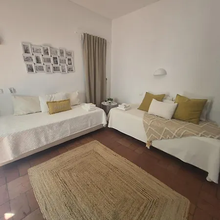 Lejlighed Tavira Terrace&pool 255 Ac