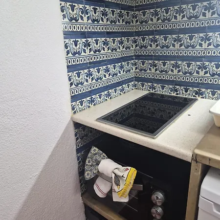 Lejlighed Tavira Terrace&pool 255 Ac Santa Luzia (Tavira)
