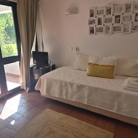 Tavira Terrace&pool 255 Ac