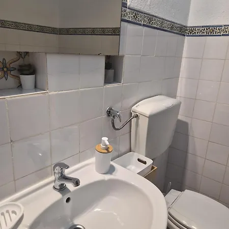 Lejlighed Tavira Terrace&pool 255 Ac