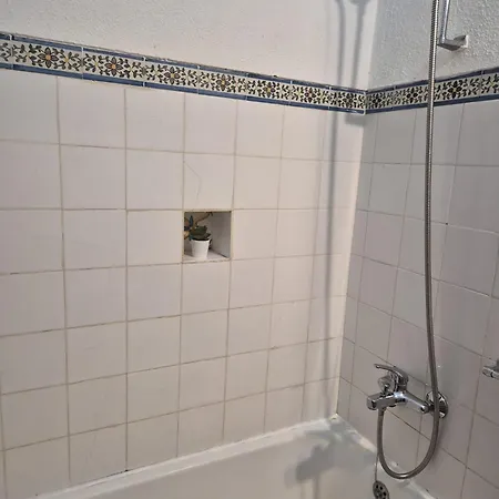 Tavira Terrace&pool 255 Ac Appartement