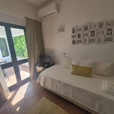 Appartement Tavira Terrace&pool 255 Ac